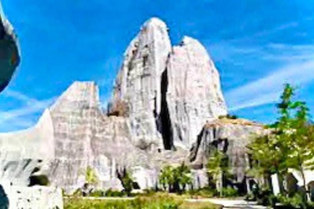 Paris Naturellement Zewnętrze zdjęcie