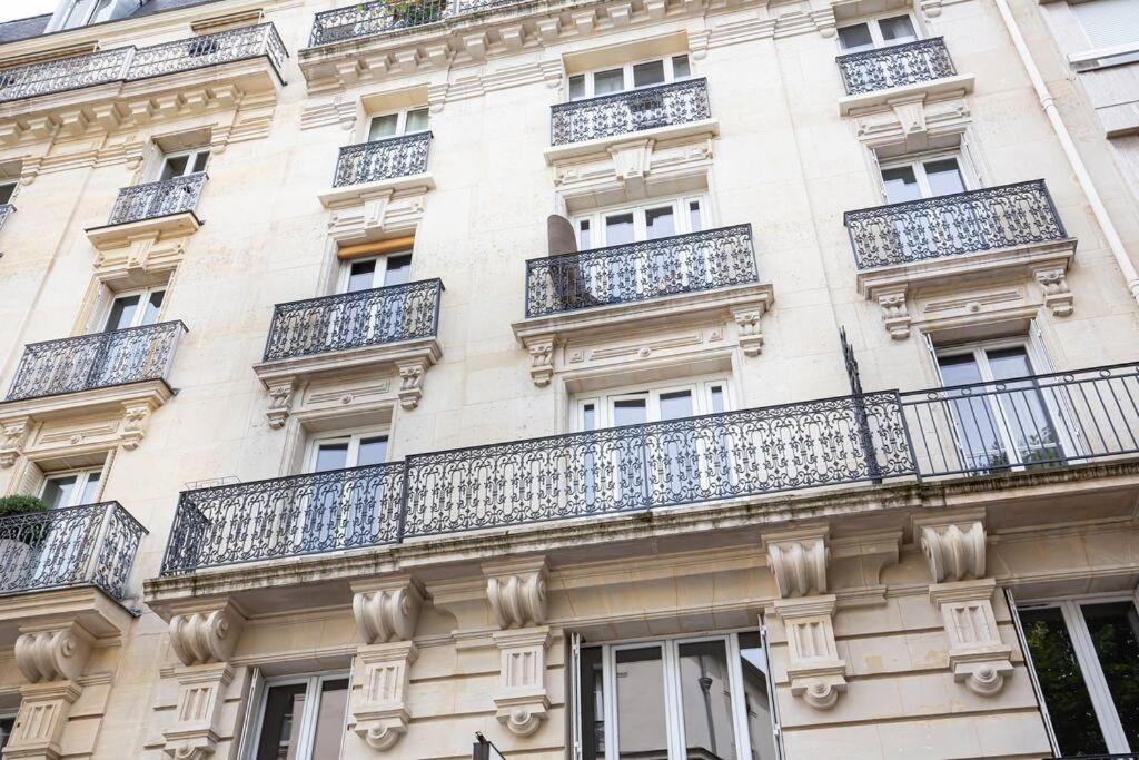 Paris Naturellement Zewnętrze zdjęcie